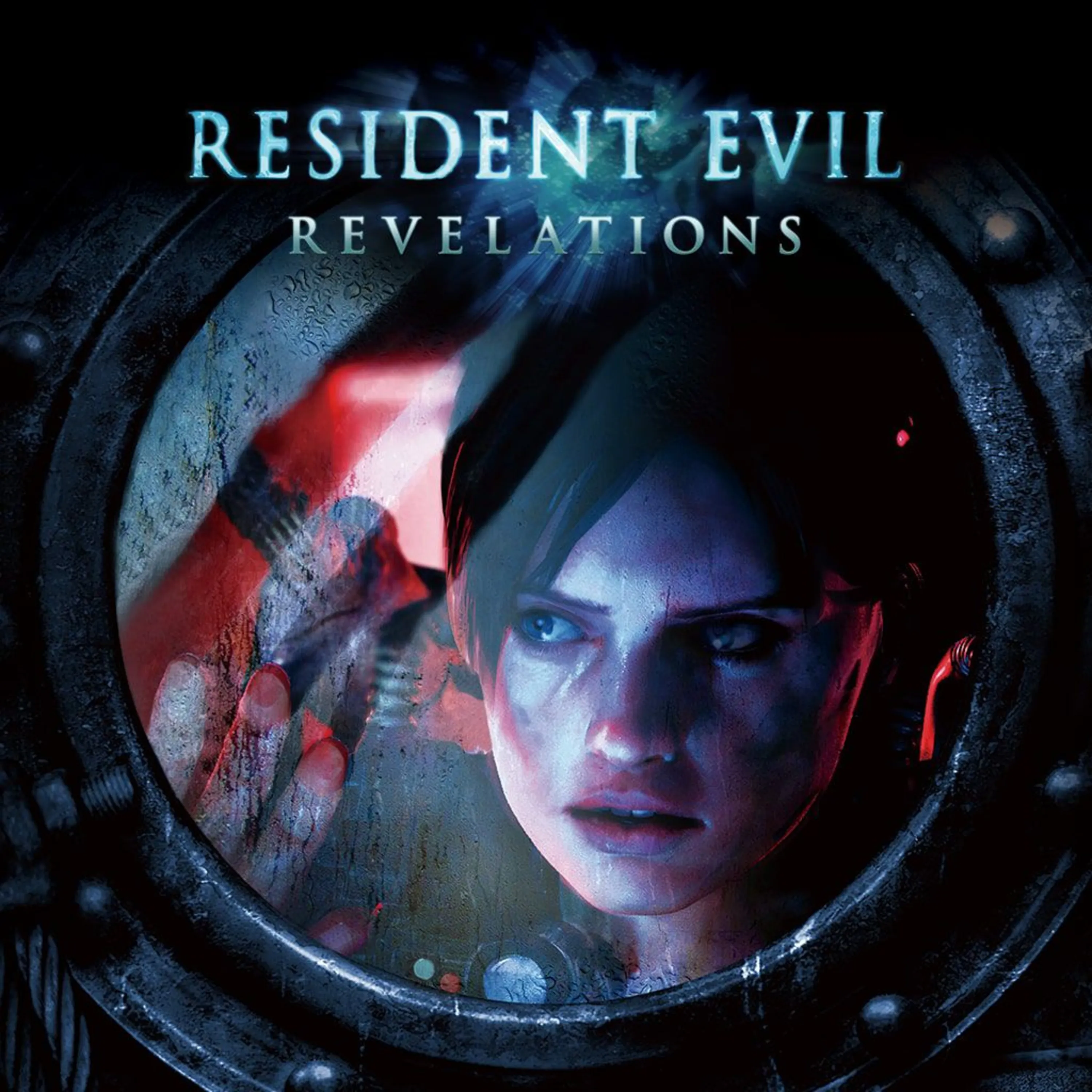 اکانت قانونی RESIDENT EVIL REVELATIONS برای PS5 & PS4